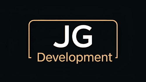 Logo Jakub Grabski Development